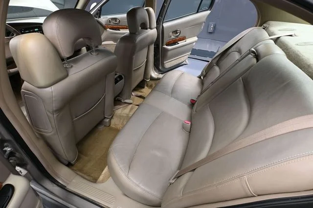 2002 Buick LeSabre Limited - Photo 39