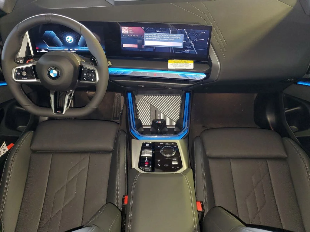 New 2026 Beige BMW 30 xDrive image 13