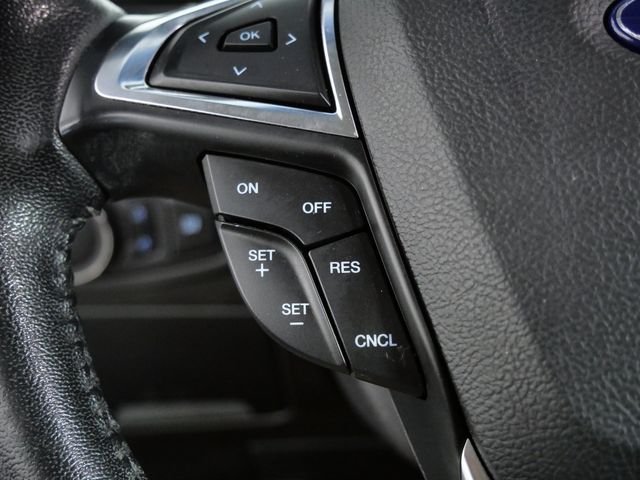 Certified Used 2019 Gray Ford SEL image 23