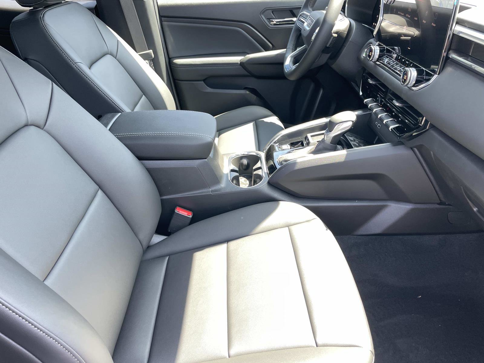 2026 GMC Canyon Elevation - Photo 27