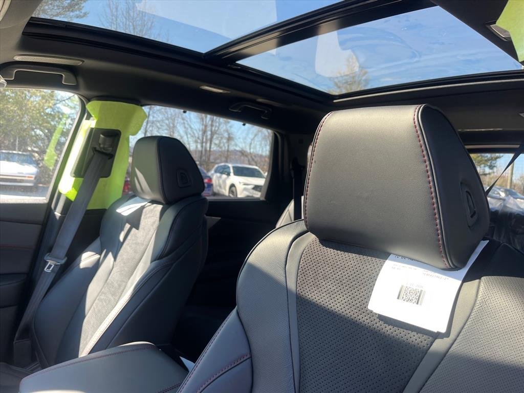 2026 Acura MDX A-Spec Package - Photo 6
