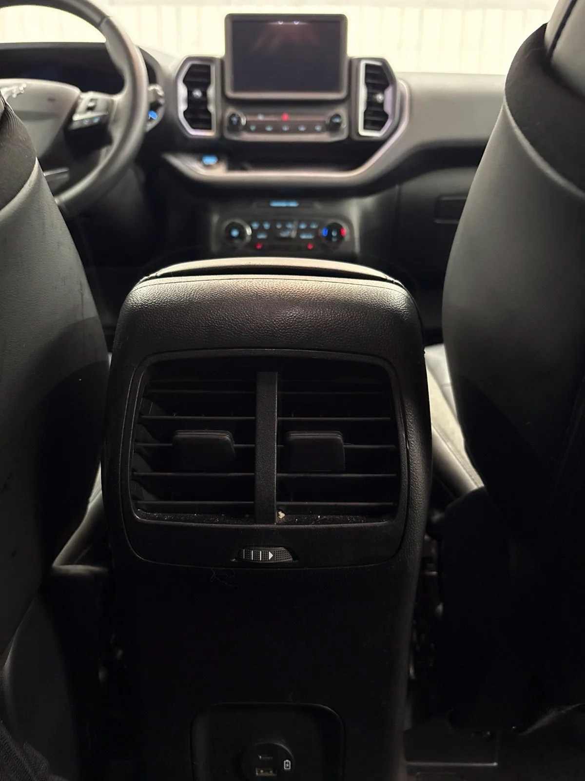 Certified Used 2024 Beige Ford Big Bend image 18