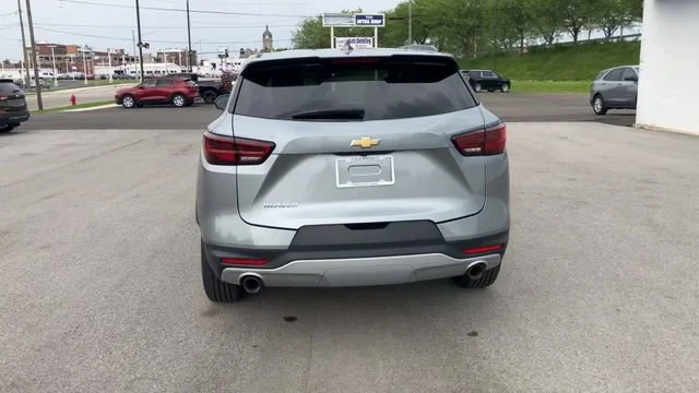 2024 Chevrolet Blazer 2LT - Photo 7