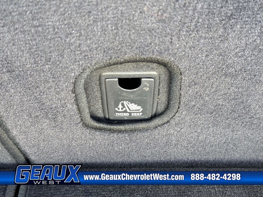 Used 2023 Silver Toyota XSE image 22