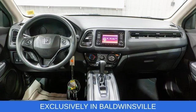Used 2018  Honda LX image 13