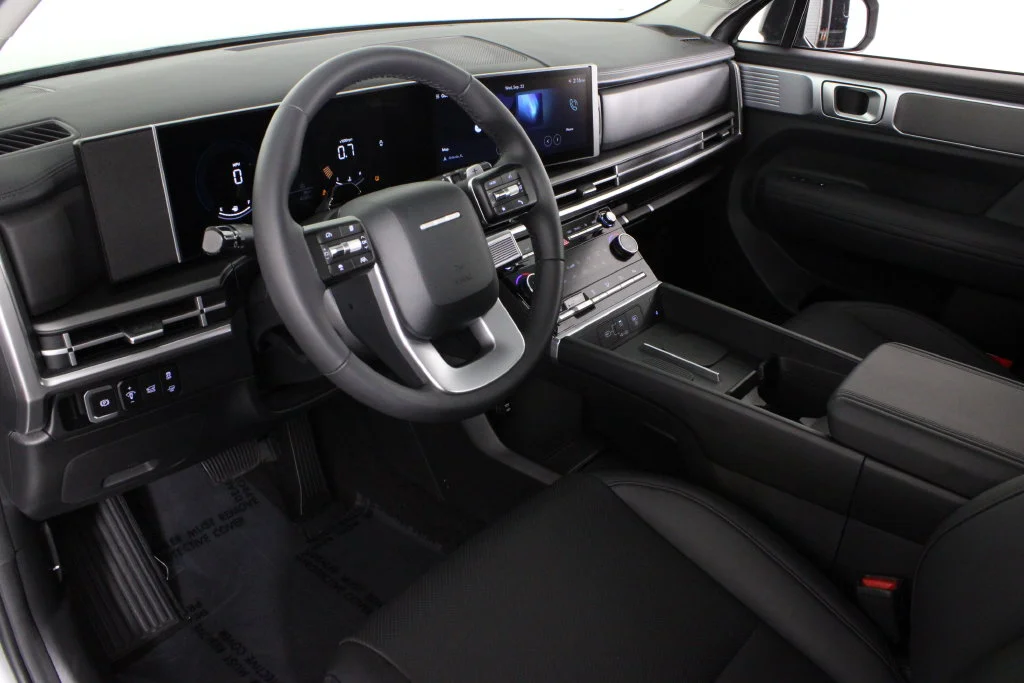 Used 2026 Silver Hyundai XRT image 20