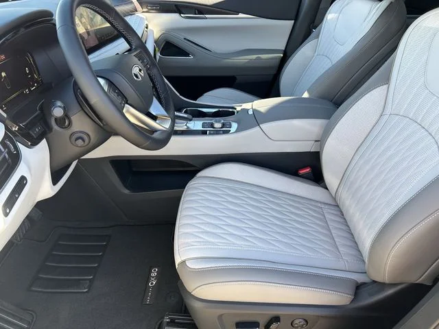 2027 INFINITI QX60 AUTOGRAPH - Photo 20