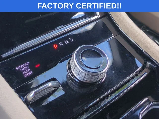 Used 2023 Red Jeep Limited image 27
