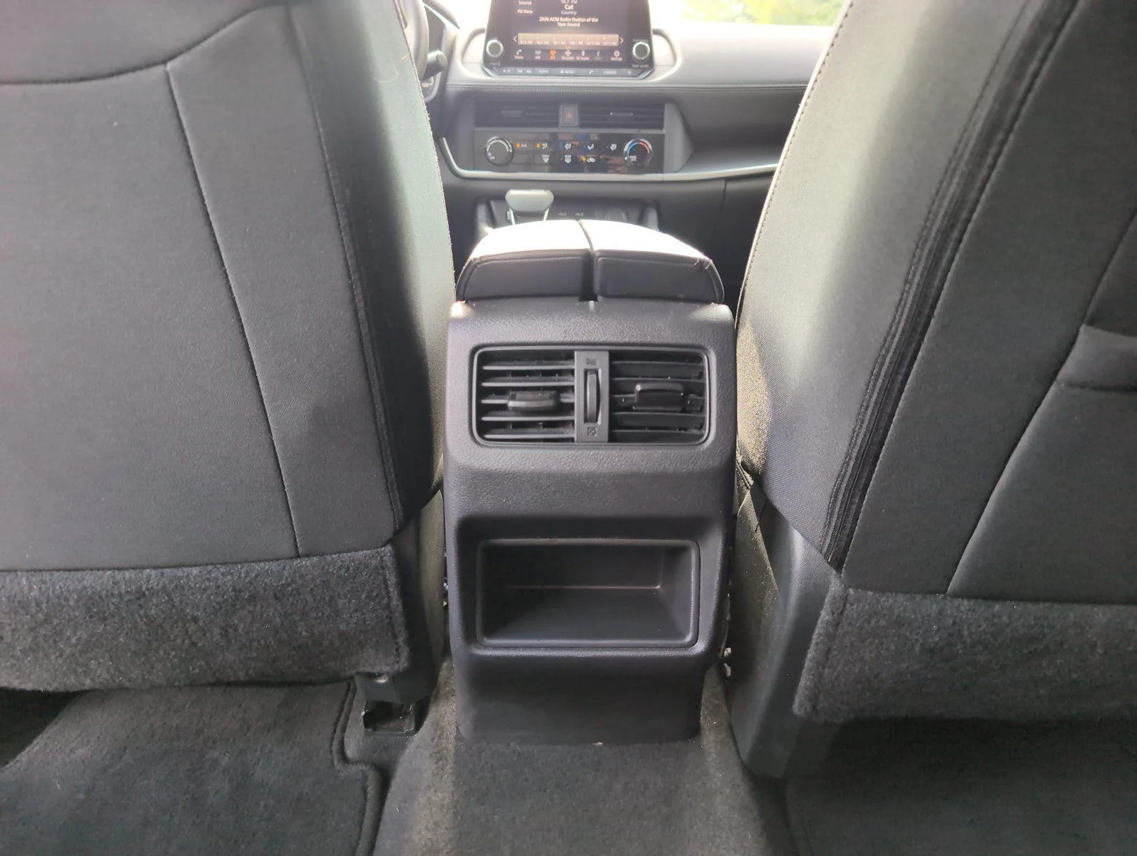 Used 2024 Super Black Nissan S image 34
