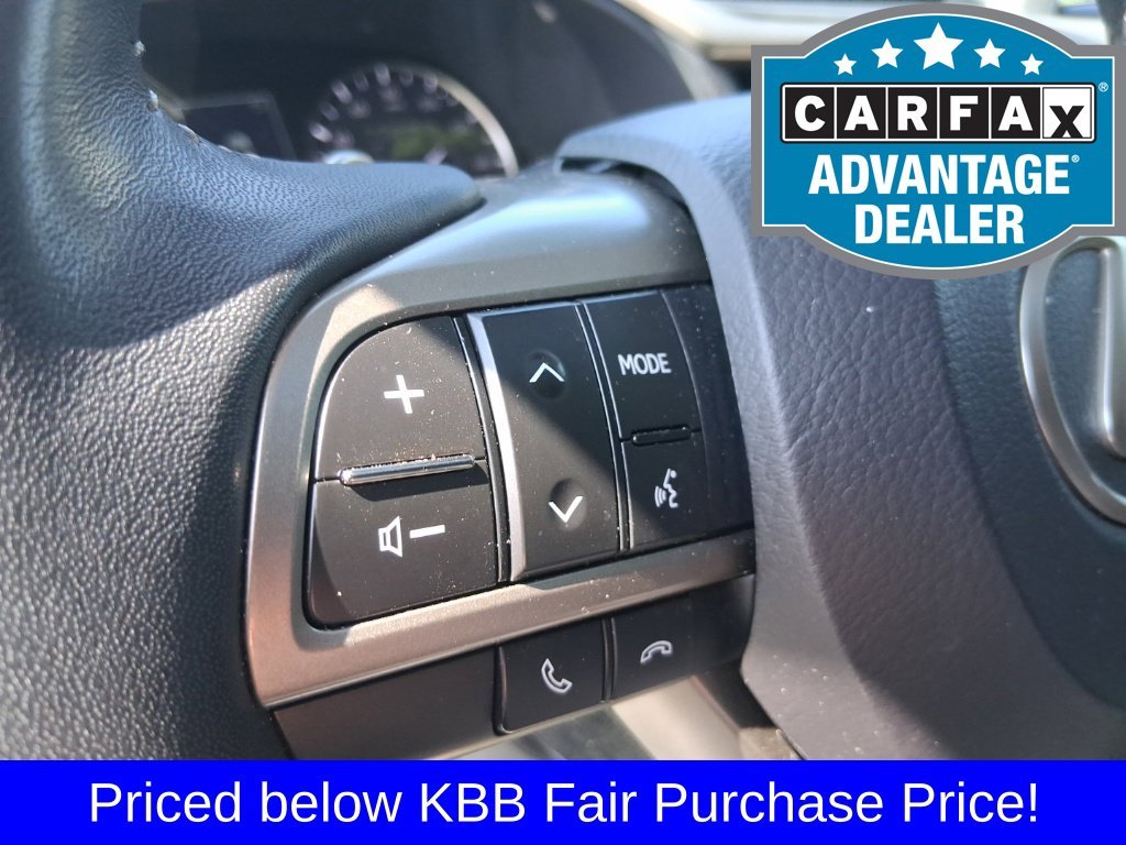 Used 2021 Silver Lexus 350 image 24