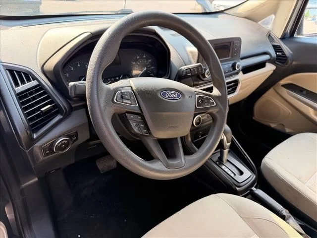 Used 2021  Ford S image 22