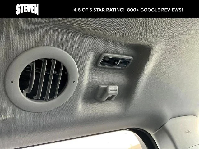 Used 2023 Silver Ford XLT image 11