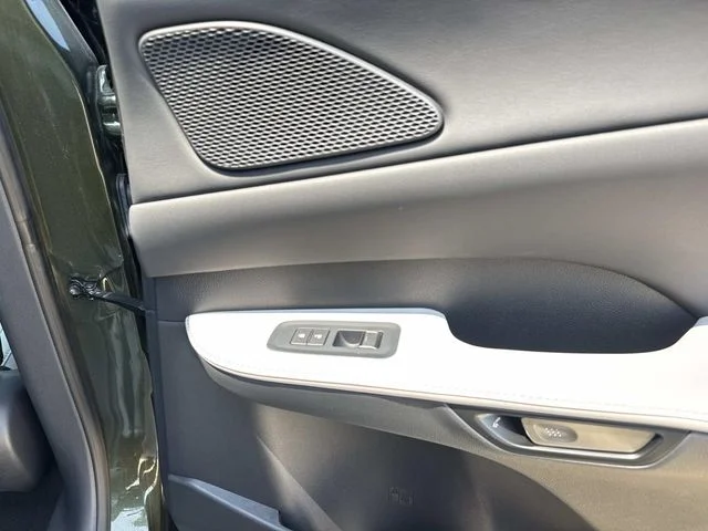 Used 2024 Green Lexus 350 Premium image 23