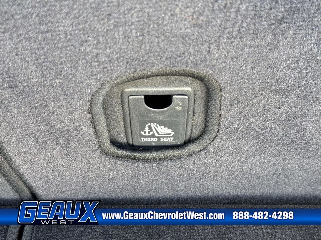 Used 2023 Silver Toyota XSE image 22