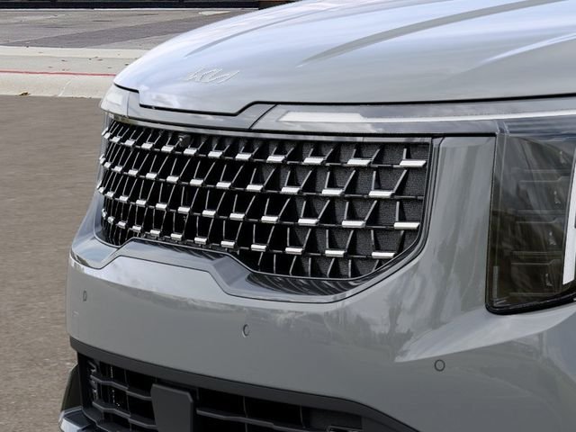 2026 Kia Carnival SX Prestige - Photo 12