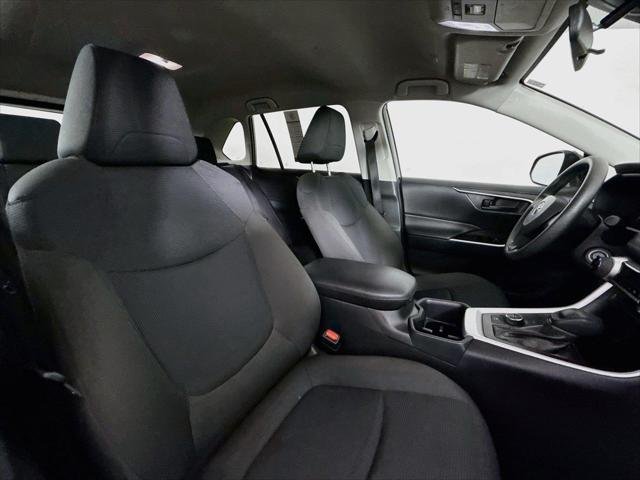Certified Used 2025 ATTITUDE BLACK MC. Toyota  image 39