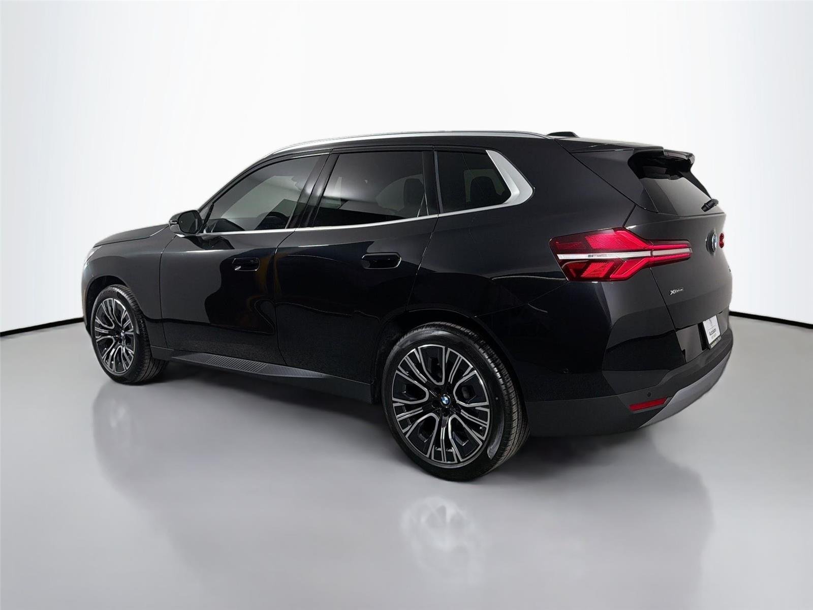 New 2026 Black Sapphire Metallic BMW 30 xDrive image 7