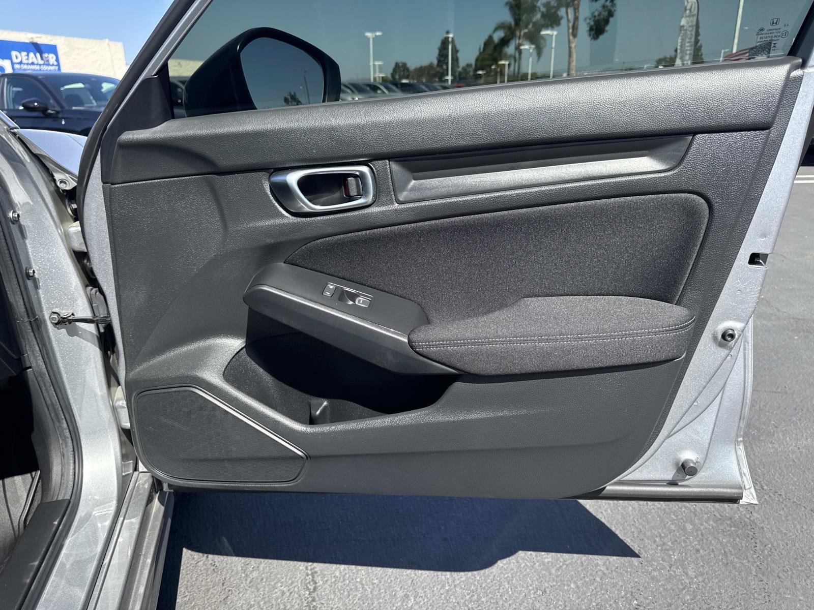 2024 Honda Civic Sport - Photo 66