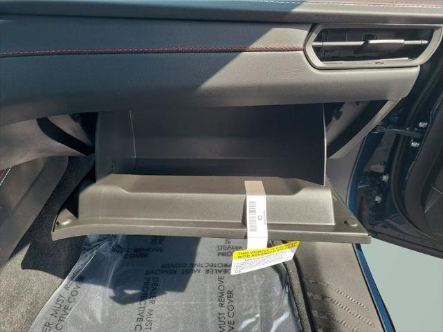 New 2026 After Dark Exterior Paint Dodge Scat Pack image 36