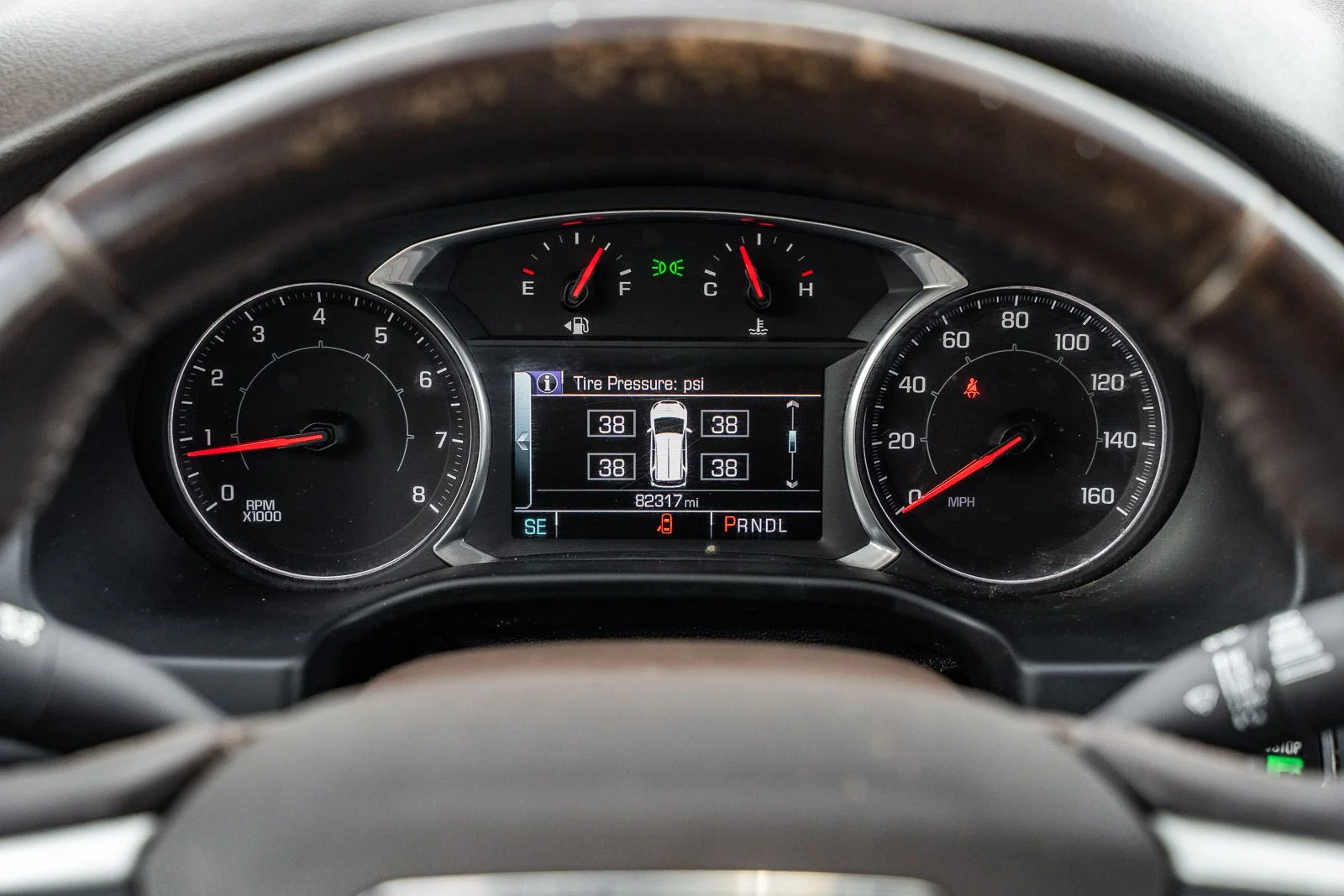 Used 2018 White GMC SLT-2 image 24