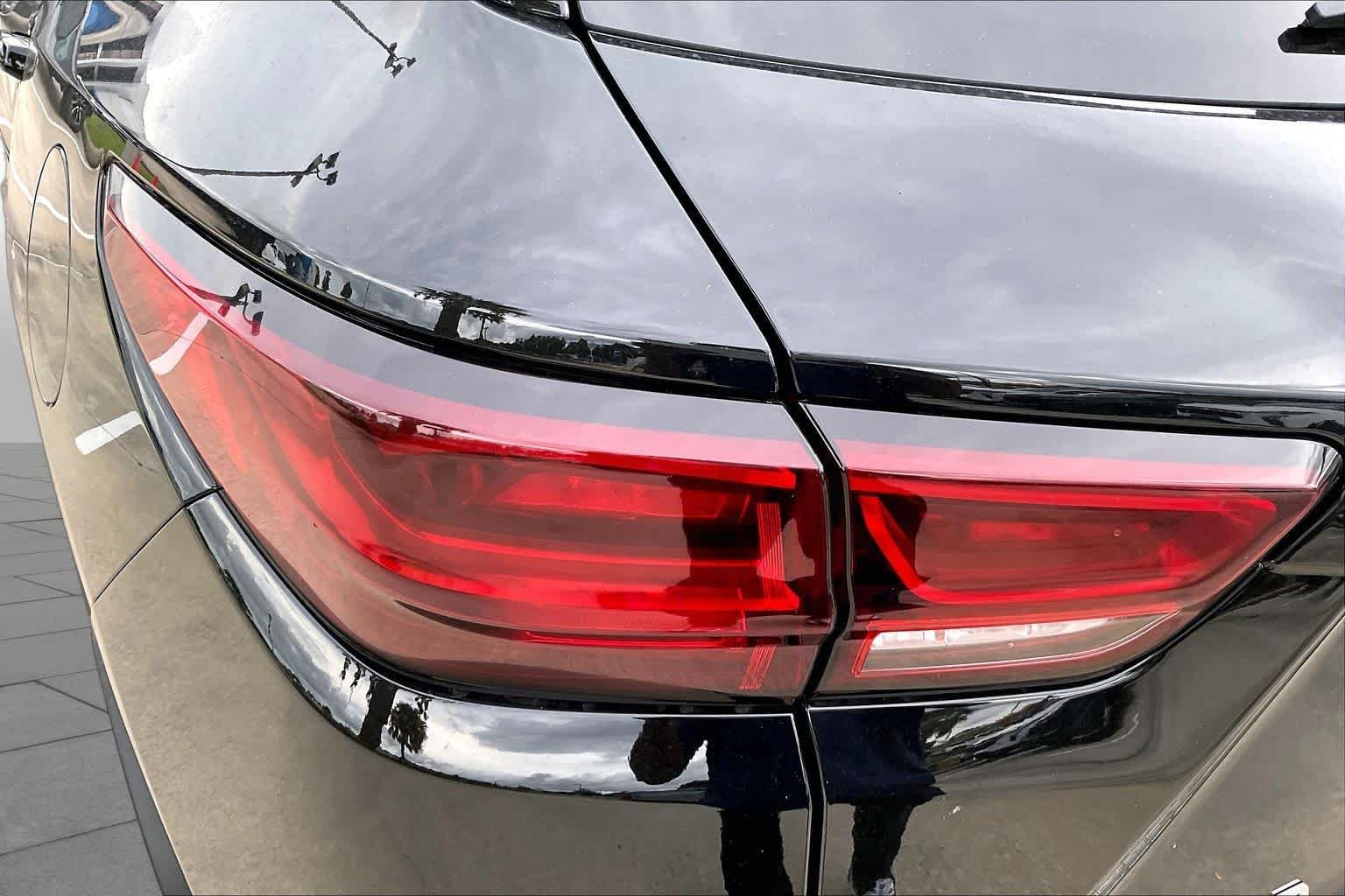 2026 Chevrolet Blazer 2LT - Photo 14
