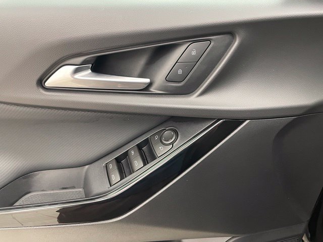 New 2026 Mosaic Black Metallic Chevrolet LT image 14