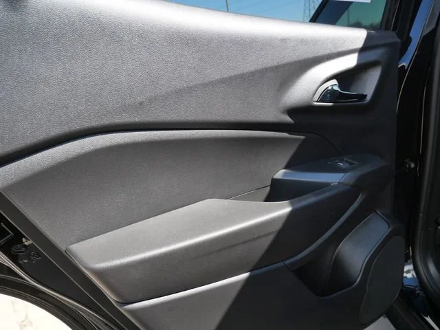2026 Chevrolet Trax LT - Photo 15