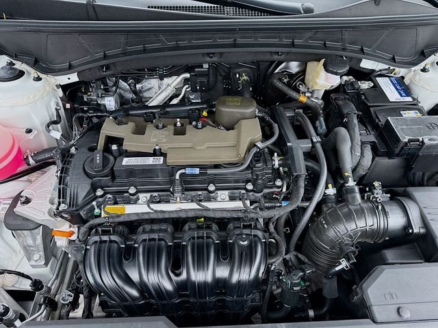 2026 Hyundai Tucson SE - Photo 28