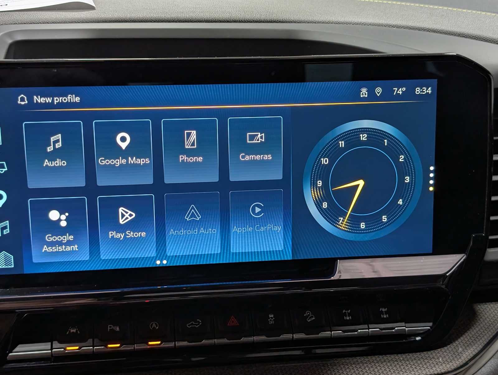 2023 Chevrolet Silverado 1500 ZR2 - Photo 29
