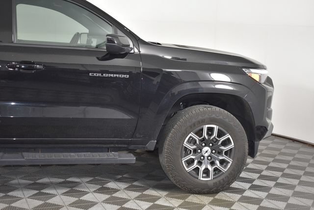 2023 Chevrolet Colorado Z71 - Photo 10