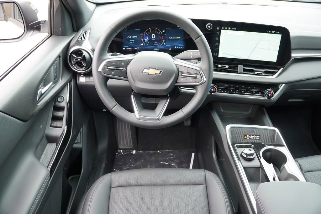2026 Chevrolet Equinox LT - Photo 13