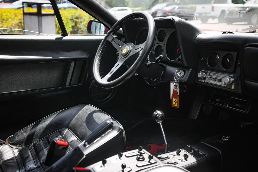 Used 1983  Ferrari BBi image 39