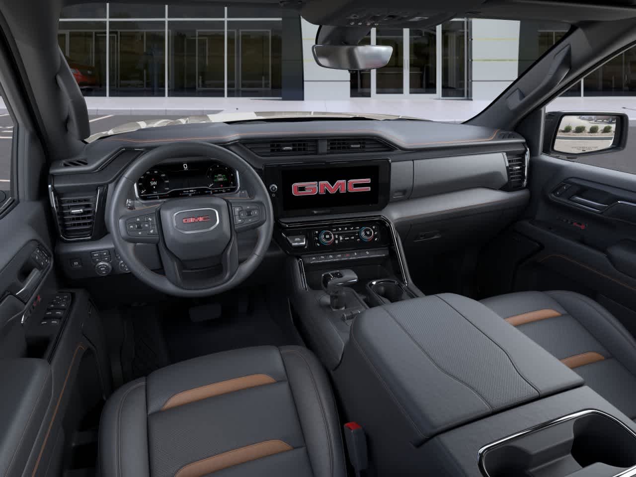 2026 GMC Sierra 1500 AT4 - Photo 15
