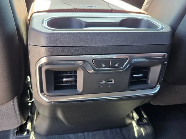 2026 GMC Sierra 1500 Denali Ultimate - Photo 12