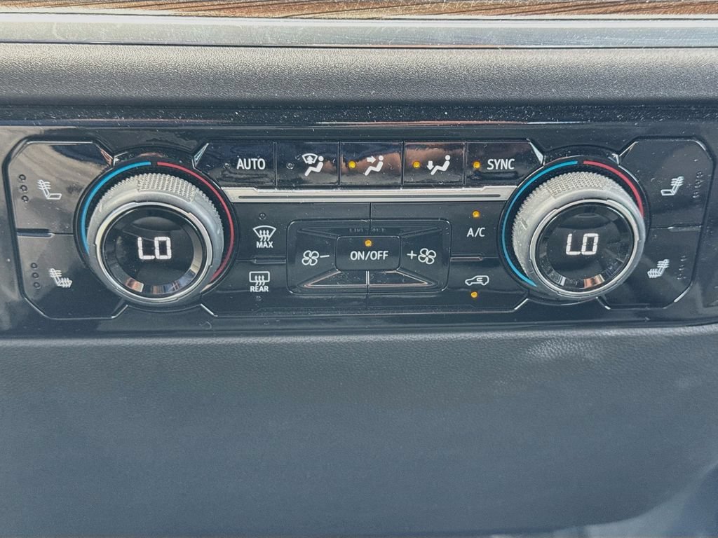 Used 2024 Red Hot Chevrolet LT image 18