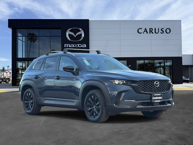 2026 Mazda CX-50 2.5 S Preferred AWD