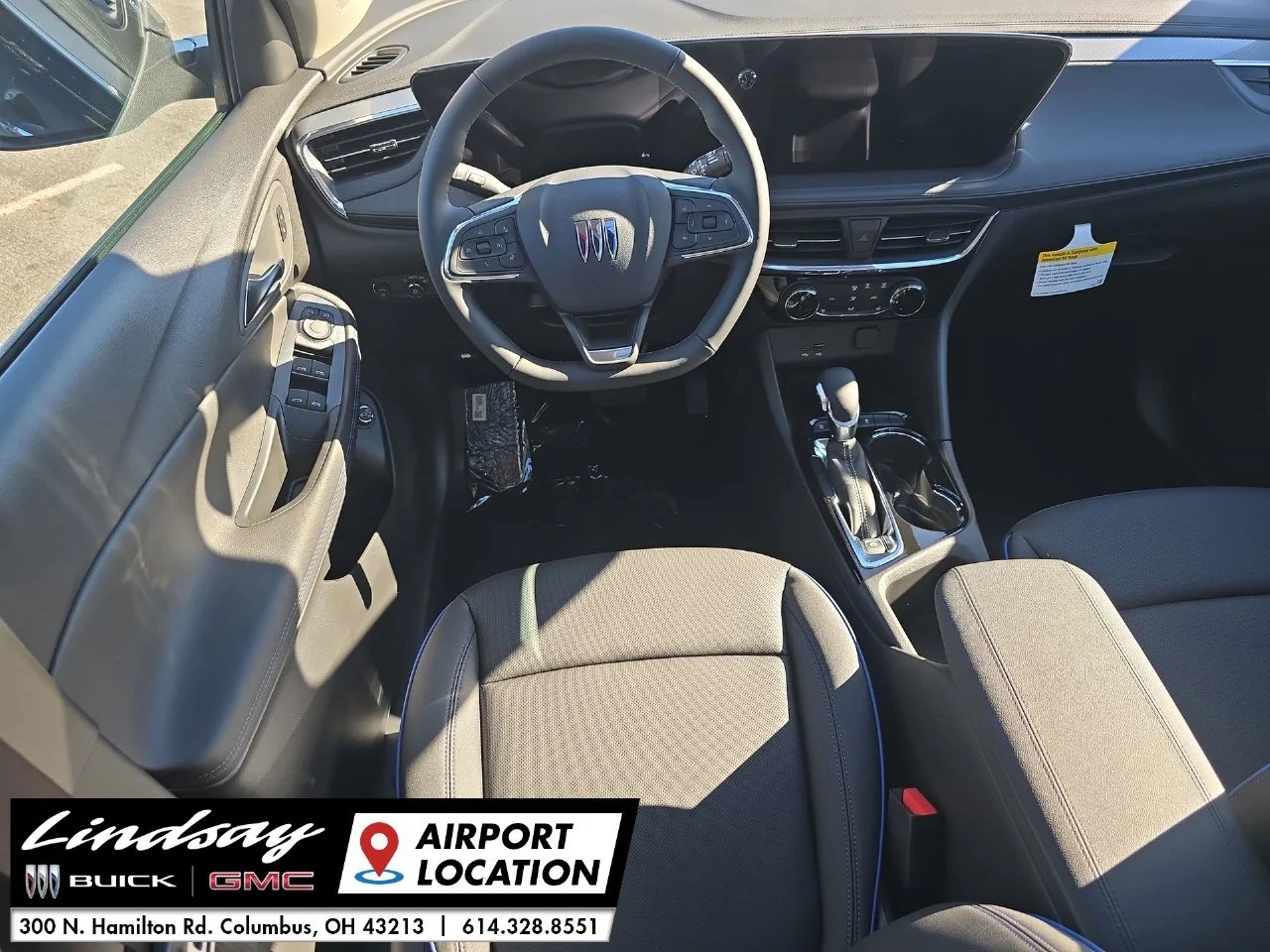 2026 Buick Encore GX Sport Touring - Photo 21