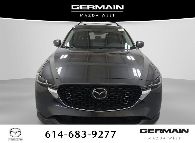 Used 2023 Gray Mazda 2.5 S Preferred Package image 2