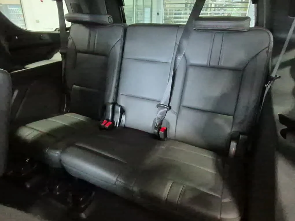 Used 2023 Black Chevrolet RST image 7