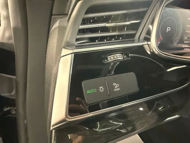 Used 2019 Black Audi 3.0T Premium Plus image 22