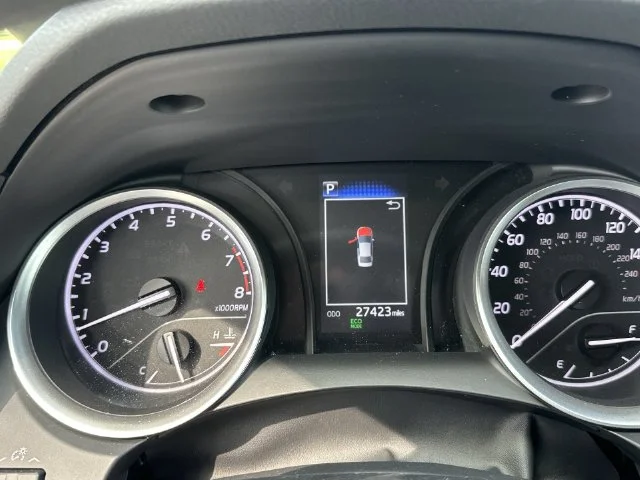 2024 Toyota Camry LE - Photo 15