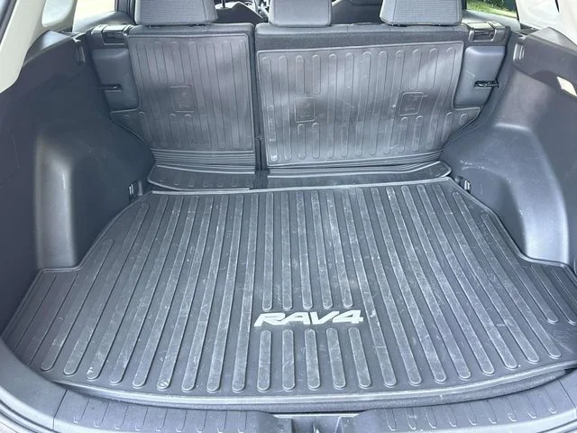Used 2025 Gray Toyota LE image 29