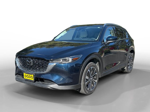 2023 Mazda CX-5 2.5 S Premium Plus Package