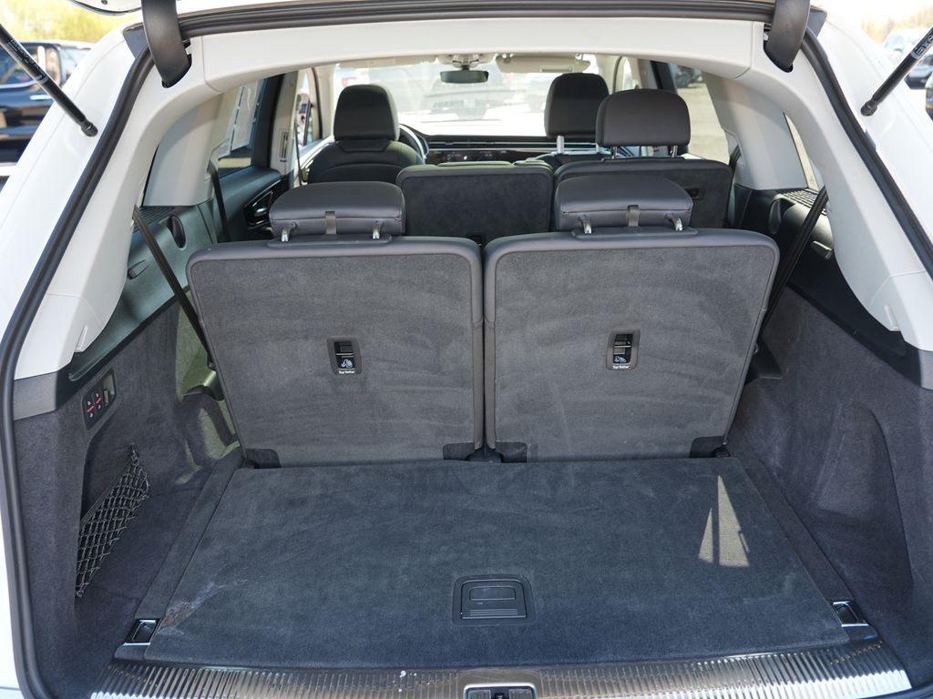 2024 Audi Q7 Premium Plus - Photo 28