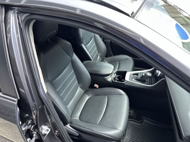 Used 2023 Gray Toyota XLE Premium image 28
