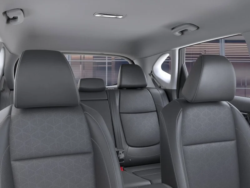 2026 Kia Seltos EX - Photo 27