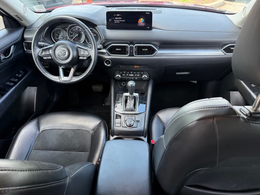 Used 2023 Red Mazda 2.5 S Select Package image 27