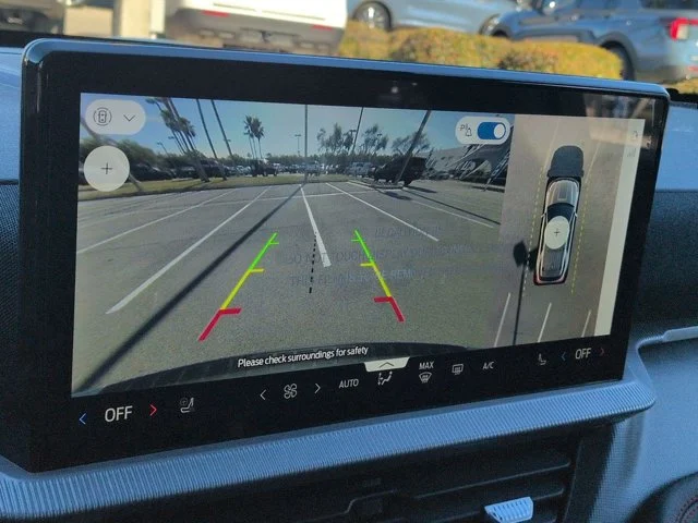 New 2026 Vapor Blue Metallic Ford ST-Line image 20