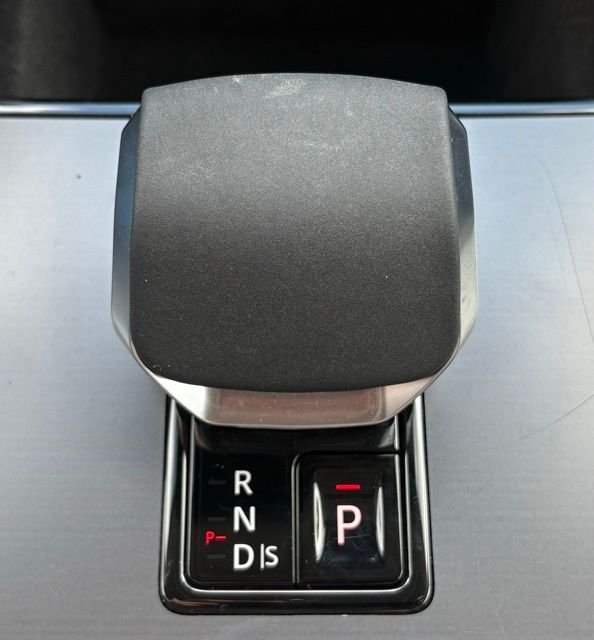 2025 Land Rover Discovery Sport S - Photo 26