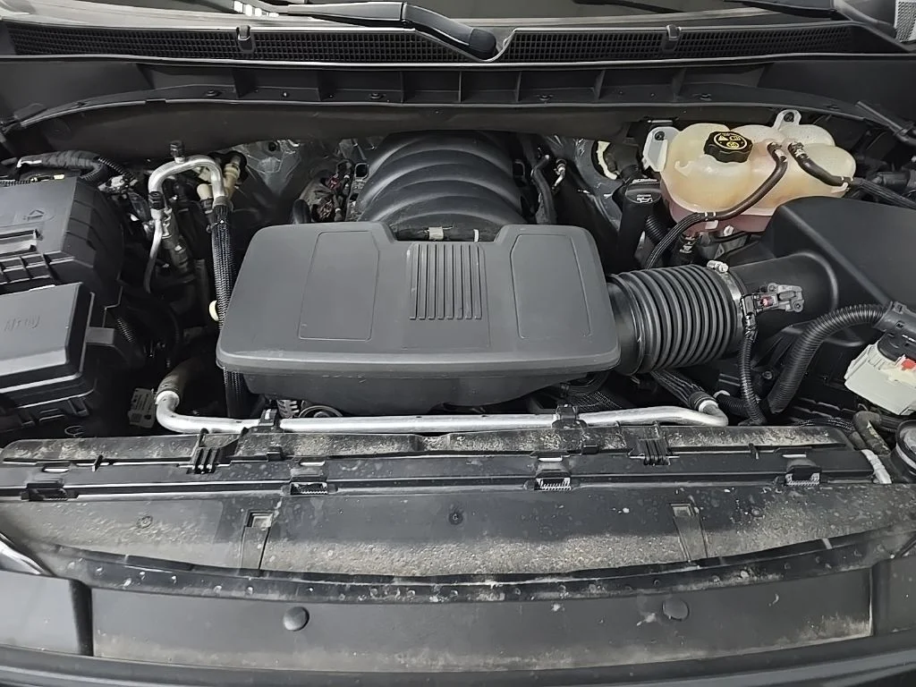 Used 2021 Black GMC Denali image 13